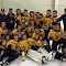 Bantam Majors win New England Classic Championships in double OT!