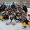 Midget U16s dominate in Pittsburgh!