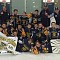 Squirt Elite win NBYHL Spring Fling Gold Championship title!