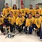 College team takes home Silver Medal at Boston 4v4 Championships
