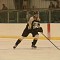 Menter signs with Trinity College