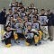 Bantam Majors dominate and win Jersey Elite Title!