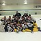 Bantam Majors crowned Lobsterfest AAA Tournament Champions