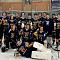 U18's take home New England Fall Classic Championship title!