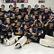 2001 Elite win Gold at Montreal AAA Showdown; 2002 Elite take home Silver