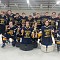 U16s defeat Maryland Jr Black Bears to sweep Lobsterfest!