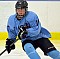 Pickering signs with Division 1, St. Lawrence University!